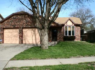 1804 N Woodrow Ct, Wichita, KS 67203