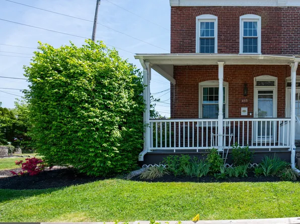 453 Beaver St, North Wales, PA 19454