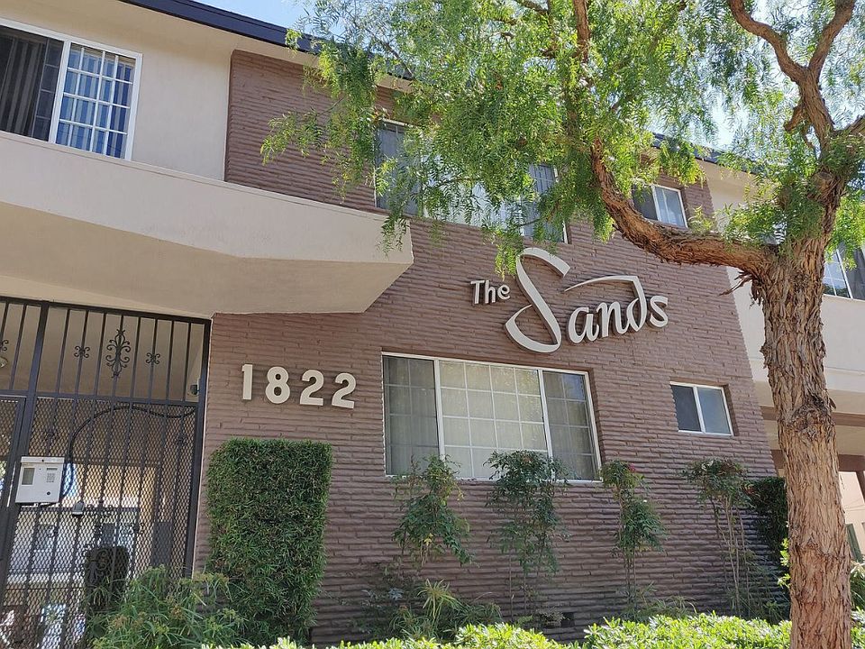 1st image of 1822 W El Segundo Blvd APT 5