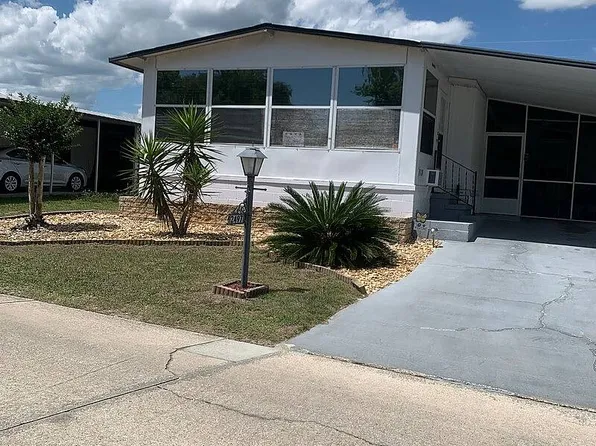 2497 Countryside Dr, Orange City, FL 32763