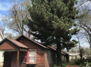 222 E 12th Ave, Augusta, KS 67010