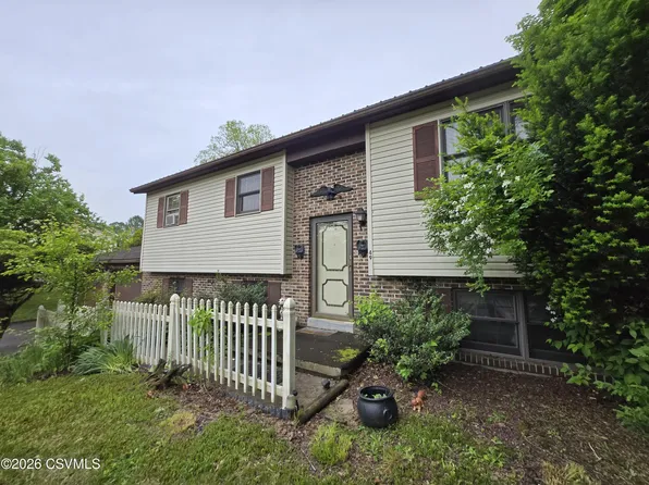 49 Spottswood Dr, Milton, PA 17847