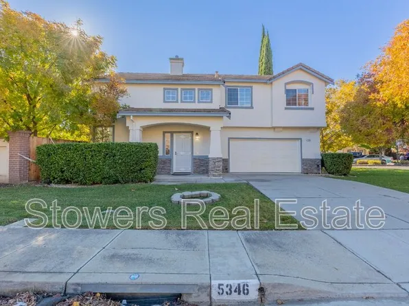 5346 Fairside Way, Antioch, CA 94531