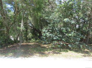 718 Hemlock St, Inverness, FL 34452