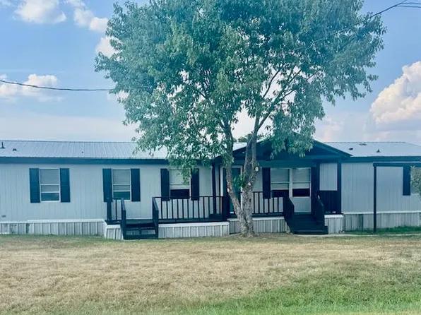 145 Clayton Rd, Azle, TX 76020