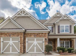 7661 Legacy Rd, Flowery Branch, GA 30542