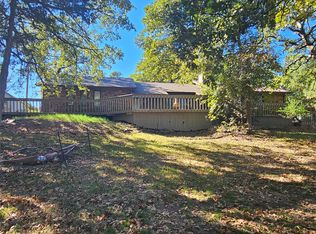 167 N Delmar Dr, Sand Springs, OK 74063