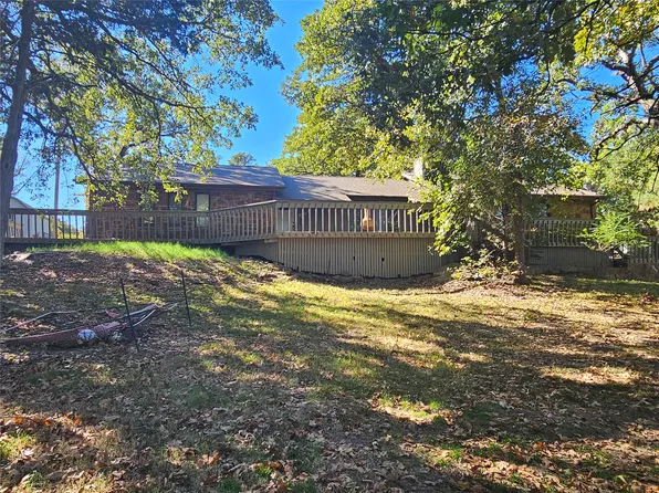 167 N Delmar Dr, Sand Springs, OK 74063