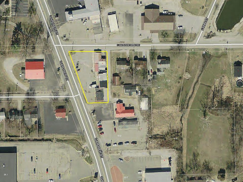 1st image of 525 N Gardner St