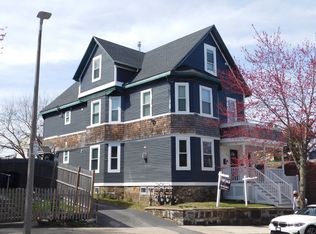 783 Washington St APT 2, Boston, MA 02124