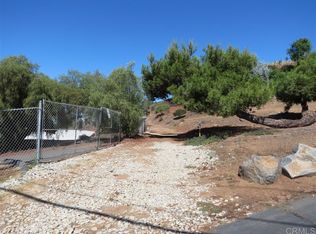 Edgehill Rd, Vista, CA 92084