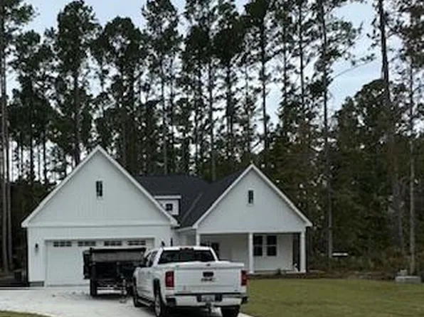 315 Antebellum Drive, Havelock, NC 28532