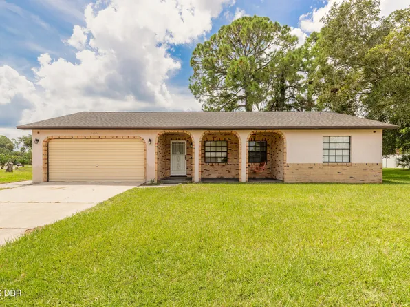 1210 Mellisa Dr, Port Orange, FL 32129