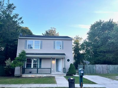 153 W Greenfield Ave, Pleasantville, NJ, 08232
