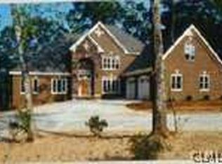 1080 River Run Rd, Bishop, GA 30621