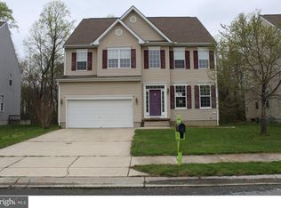 585 Boggs Run, Dover, DE 19904