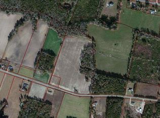 Pearl Rd, Galivants Ferry, SC 29544