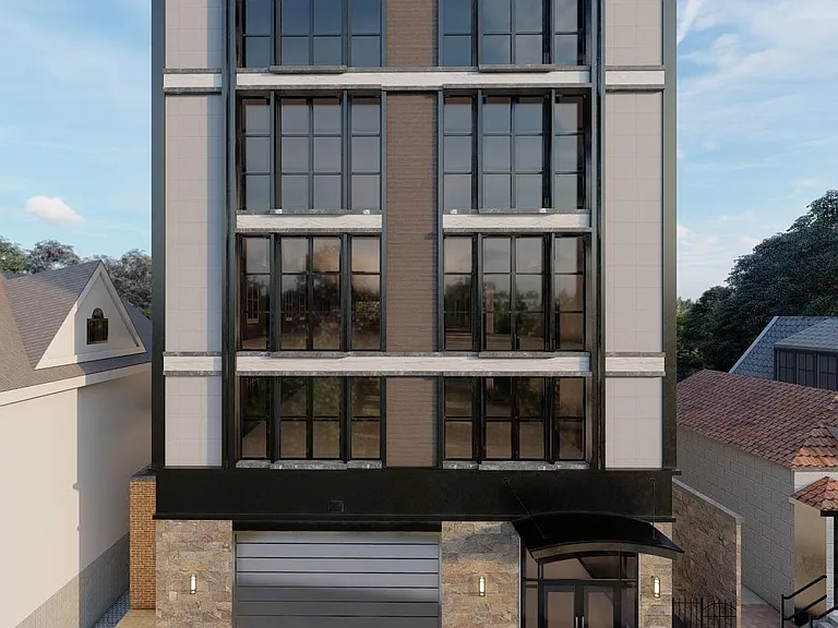 144 Bergen Ave #2A — Photo 21