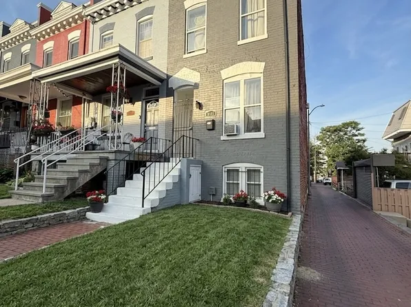 3111 Warder St NW, Washington, DC 20010