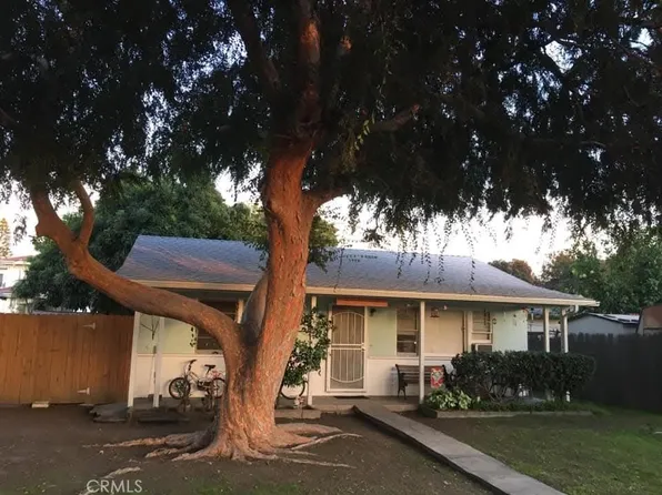 3310 Gladys Ave, Rosemead, CA 91770