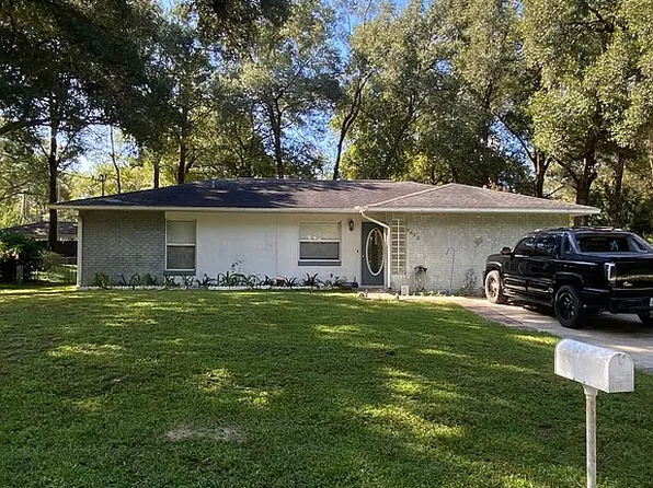 9640 W Gardeners Ln, Crystal River, FL 34428