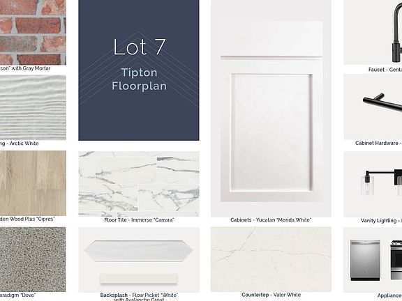 Design Selections