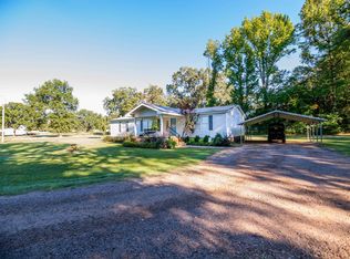 37 Carroll Dr, Morrilton, AR 72110