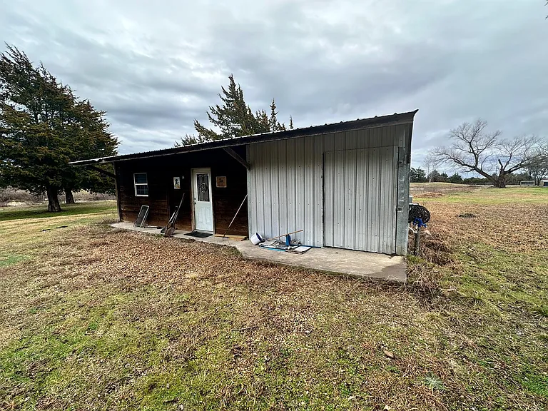 10024 Highway 121 — Photo 17