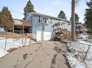 830 Pavilion St, Lead, SD 57754