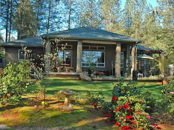 12958 Francis Dr, Grass Valley, CA 95949