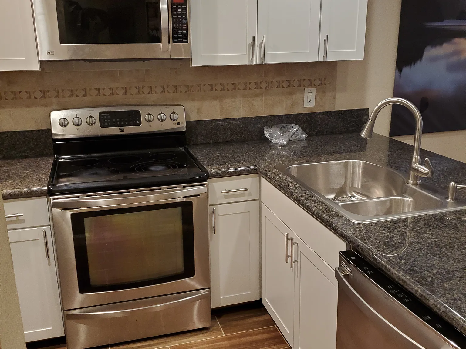 1 bed, 628 sqft, $2,095 — Photo 4