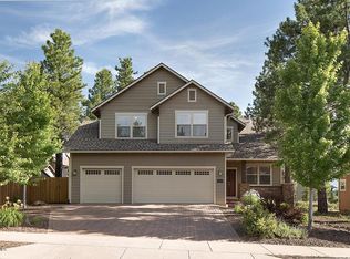 310 W Wulfenite Rd, Flagstaff, AZ 86005