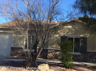 10235 E Honey Mesquite Dr, Tucson, AZ 85730