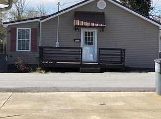 1626 Desoto St, Kingsport, TN 37664