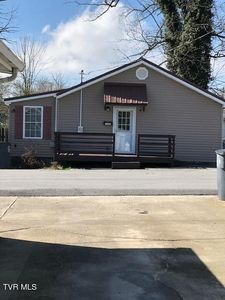 1626 Desoto St, Kingsport, TN, 37664