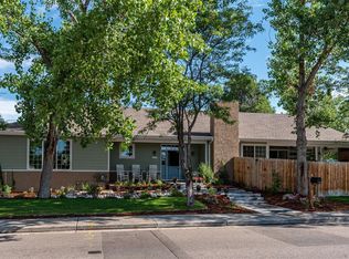9205 E Mexico Ave, Denver, CO 80247