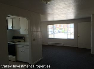 1729 High Aly APT 2, Eugene, OR 97401