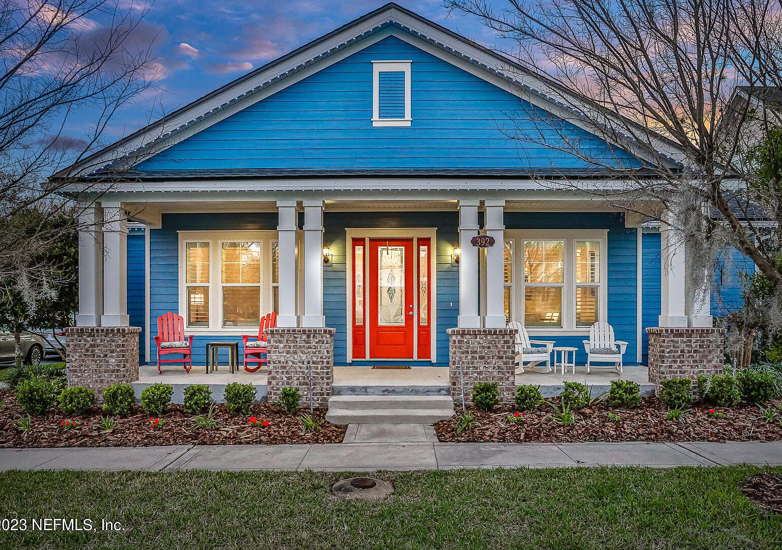 392 KENDALL CROSSING Drive, Saint Johns, FL 32259 Zillow