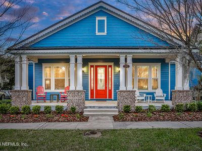 392 KENDALL CROSSING Drive, Saint Johns, FL, 32259