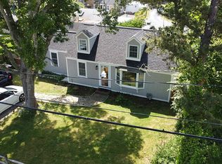 39 Oak St, Dennis Port, MA 02639