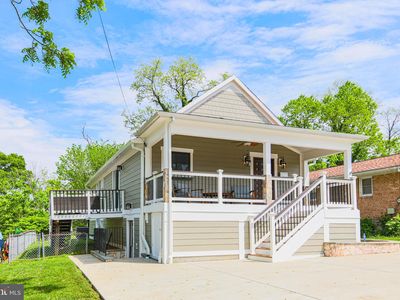 1549 11th St S, Arlington, VA, 22204