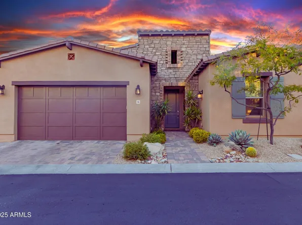 96 ALMARTE Drive, Carefree, AZ 85377