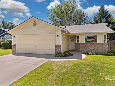 1027 E Winslow St, Meridian, ID, 83642
