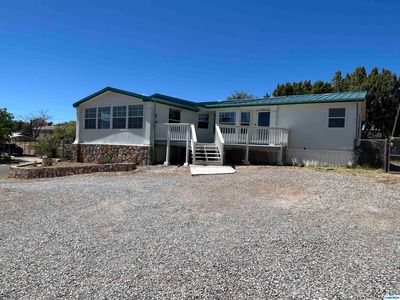 4210 N Bluejay Ln, Silver City, NM, 88061