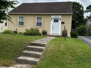 224 Devonshire Rd, Hagerstown, MD 21740