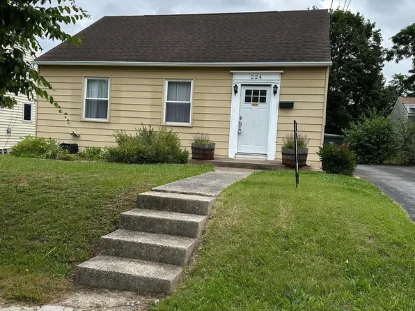 224 Devonshire Rd, Hagerstown, MD 21740