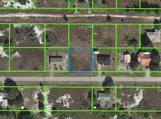 2466 W Newton Rd, Avon Park, FL 33825