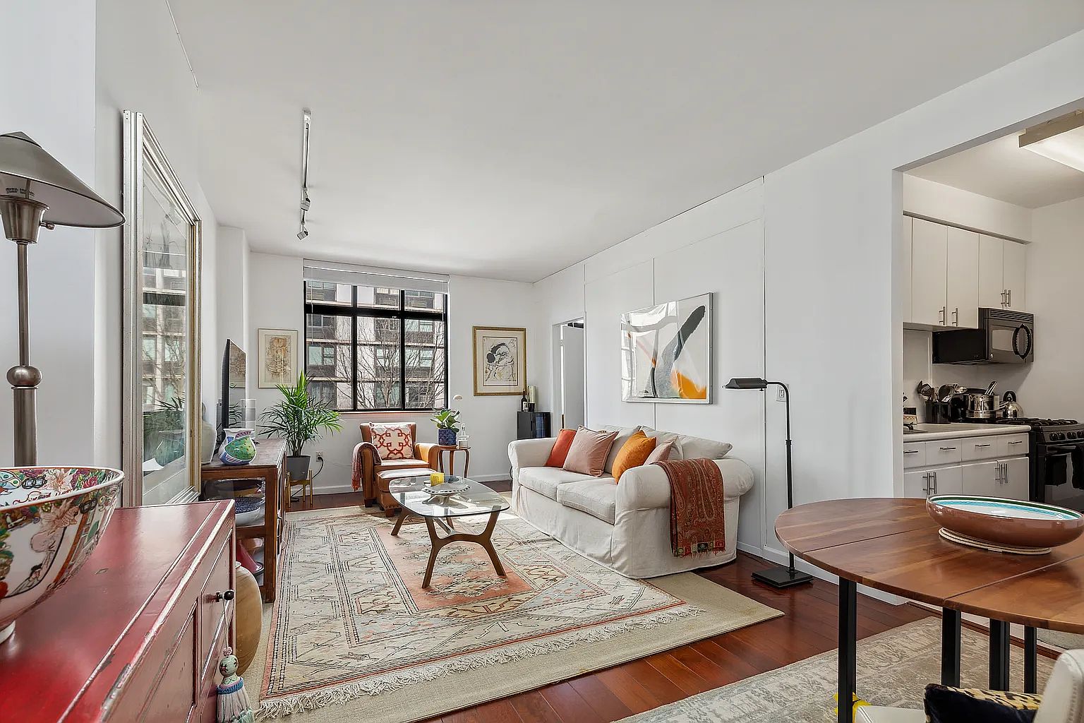 350 Albany St APT 4R, New York, NY 10280 Zillow