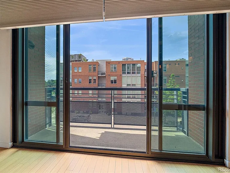 1401 Wewatta St #318 — Photo 10