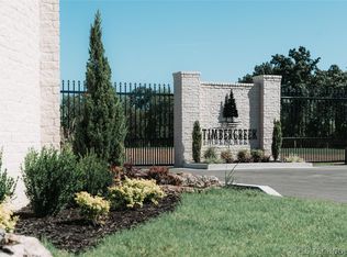 10890 S 218th East Ave, Broken Arrow, OK 74014